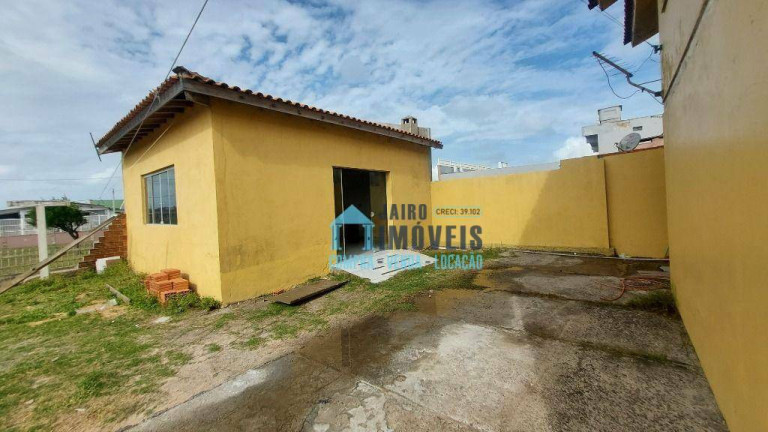 Imagem Casa com 3 Quartos à Venda, 360 m² em Centro - Balneário Pinhal Imagem Casa com 3 Quartos à Venda, 360 m² em Centro - Balneário Pinhal