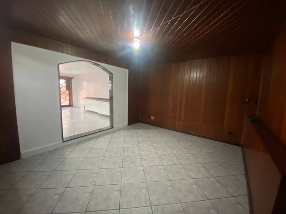 Imagem Casa com 3 Quartos à Venda, 131 m² em Canto Do Forte - Praia Grande