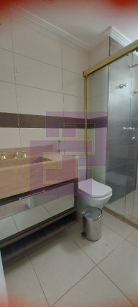 Imagem Apartamento com 3 Quartos para Alugar, 140 m² em Vila Alzira - Guarujá Imagem Apartamento com 3 Quartos para Alugar, 140 m² em Vila Alzira - Guarujá