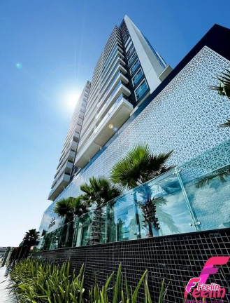 Imagem Apartamento com 2 Quartos à Venda, 73 m² em Kobrasol - São José Imagem Apartamento com 2 Quartos à Venda, 73 m² em Kobrasol - São José