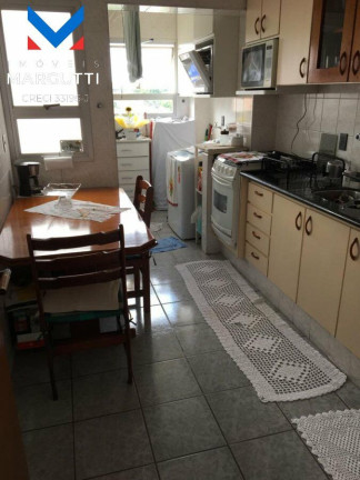Imagem Apartamento com 2 Quartos à Venda, 63 m² em Nova Americana - Americana
