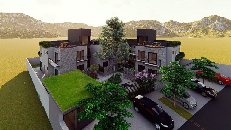 Imagem Casa com 2 Quartos à Venda, 129 m² em Jardim Suarão - Itanhaém Imagem Casa com 2 Quartos à Venda, 129 m² em Jardim Suarão - Itanhaém