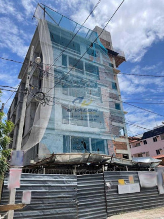 Imagem Apartamento com 1 Quarto à Venda, 23 m² em Intermares - Cabedelo