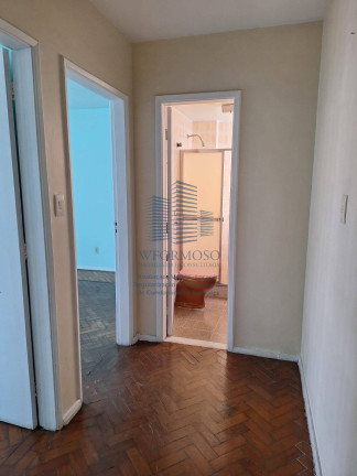 Imagem Apartamento com 2 Quartos à Venda, 70 m² em Caju - Rio De Janeiro