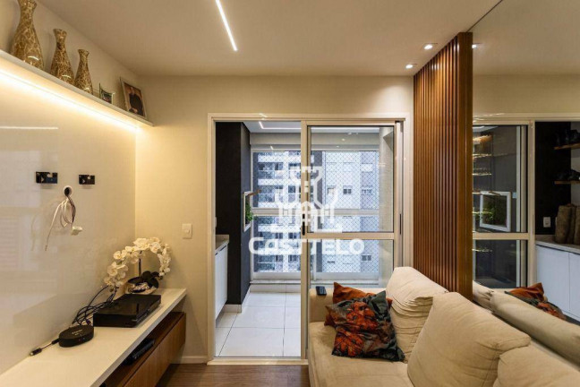Apartamento com 3 Quartos à Venda, 71 m² em Jardim Presidente - Londrina