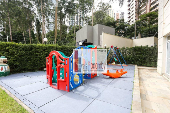 Imagem Apartamento com 2 Quartos à Venda, 112 m² em Vila Suzana - São Paulo