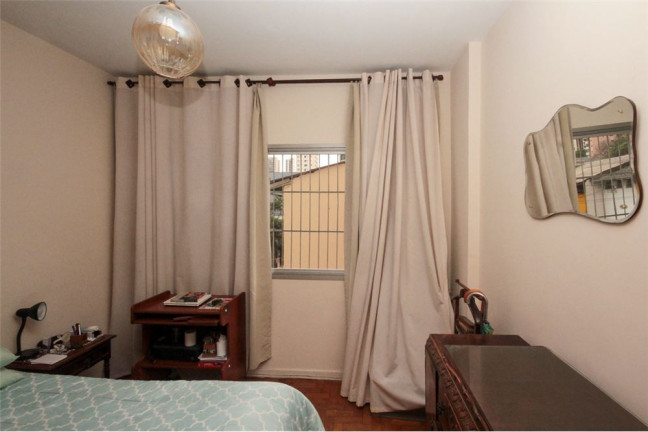 Imagem Imóvel com 3 Quartos à Venda, em Vila Clementino - São Paulo Imagem Imóvel com 3 Quartos à Venda, em Vila Clementino - São Paulo