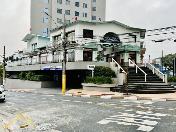 Imagem Imóvel Comercial à Venda, 32 m² em Vila Osasco - Osasco