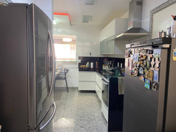 Apartamento com 4 Quartos à Venda, 190 m² em Recreio Dos Bandeirantes - Rio De Janeiro