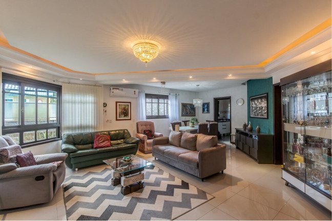 Imagem Casa com 4 Quartos à Venda, em Elsa - Viamão Imagem Casa com 4 Quartos à Venda, em Elsa - Viamão