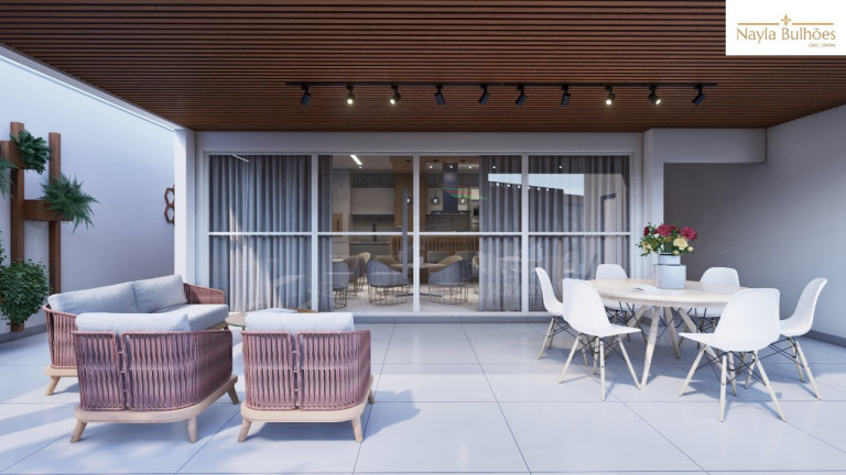 Imagem Apartamento com 3 Quartos à Venda, 99 m² em Pedra Branca - Palhoça