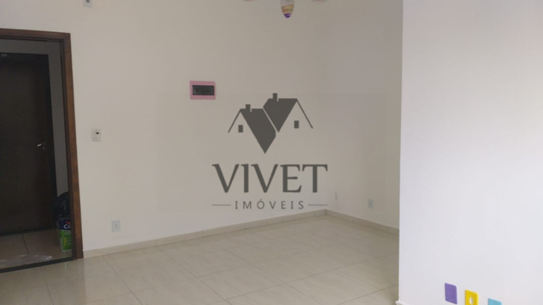 Imagem Apartamento com 1 Quarto à Venda, 36 m² em Vila Helena - Sorocaba