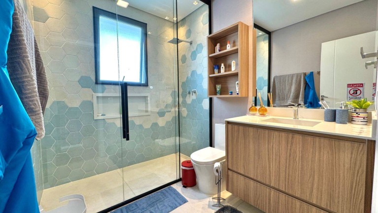 Imagem Casa com 4 Quartos à Venda, 422 m² em Santana De Parnaíba