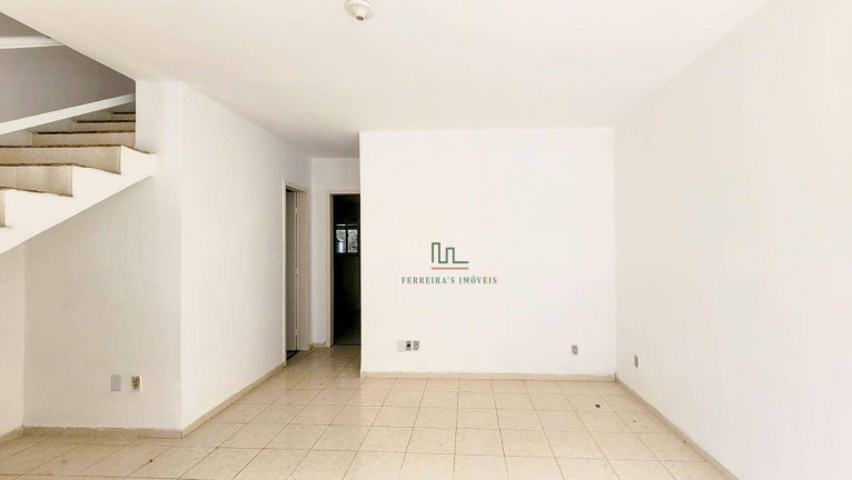 Imagem Casa com 3 Quartos à Venda, 87 m² em Itaipu - Niterói