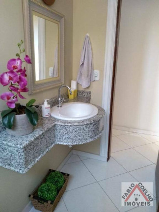Imagem Sobrado com 3 Quartos à Venda, 188 m² em Vila Sônia - São Paulo Imagem Sobrado com 3 Quartos à Venda, 188 m² em Vila Sônia - São Paulo