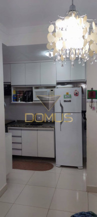 Imagem Apartamento com 2 Quartos à Venda, 74 m² em Residencial Greenville - Ribeirão Preto Imagem Apartamento com 2 Quartos à Venda, 74 m² em Residencial Greenville - Ribeirão Preto