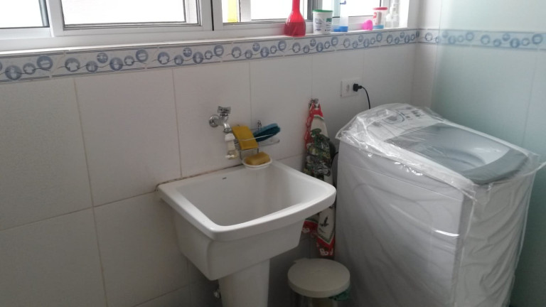 Imagem Apartamento com 2 Quartos à Venda, 74 m² em Parque São Jorge - São Paulo