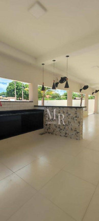 Imagem Casa com 4 Quartos à Venda, 262 m² em Portal Da Praia - Buritama
