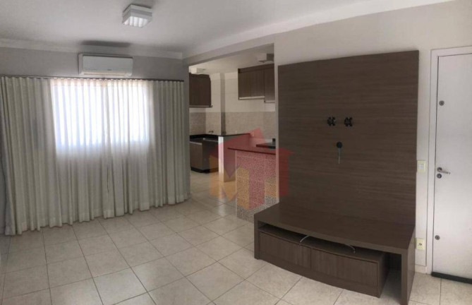 Imagem Apartamento com 3 Quartos à Venda, 77 m² em Jardim Paulistano - Americana Imagem Apartamento com 3 Quartos à Venda, 77 m² em Jardim Paulistano - Americana