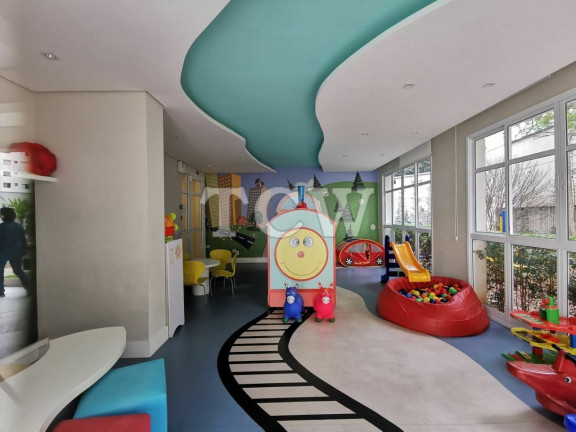 Imagem Apartamento com 3 Quartos à Venda, 106 m² em Paraíso - São Paulo