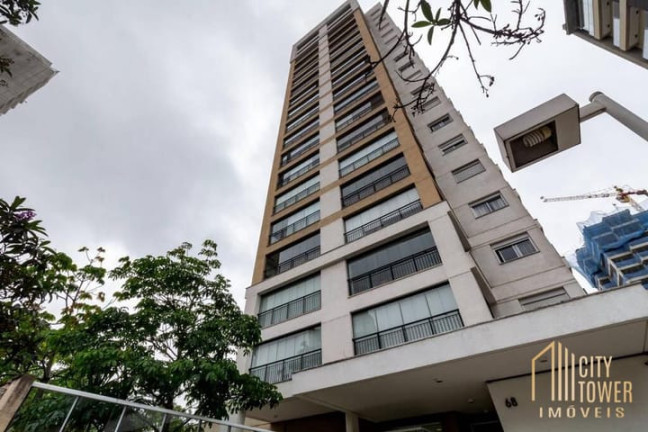 Imagem Apartamento com 1 Quarto à Venda, 36 m² em Vila Cordeiro - São Paulo Imagem Apartamento com 1 Quarto à Venda, 36 m² em Vila Cordeiro - São Paulo