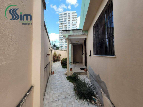 Imagem Casa com 4 Quartos à Venda, 795 m² em Dionisio Torres - Fortaleza