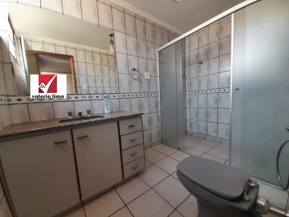 Imagem Apartamento com 3 Quartos à Venda, 180 m² em Centro - Ribeirão Preto
