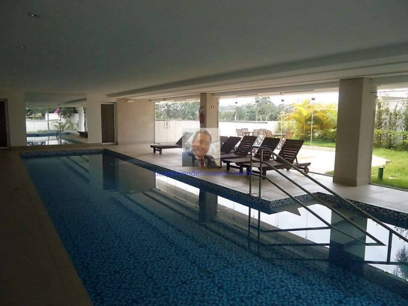 Imagem Apartamento com 1 Quarto à Venda, 26 m² em Granja Viana - Cotia Imagem Apartamento com 1 Quarto à Venda, 26 m² em Granja Viana - Cotia