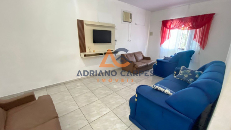 Imagem Casa com 3 Quartos para Alugar ou Temporada, 128 m² em Gravatá - Navegantes Imagem Casa com 3 Quartos para Alugar ou Temporada, 128 m² em Gravatá - Navegantes
