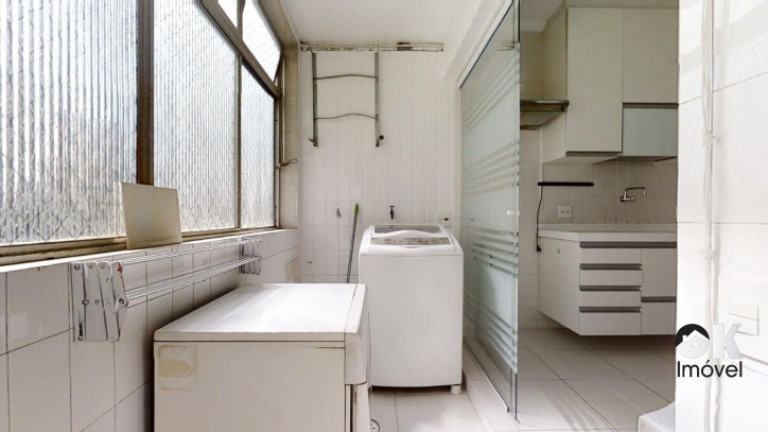 Imagem Apartamento com 3 Quartos à Venda, 118 m² em Higienópolis - São Paulo
