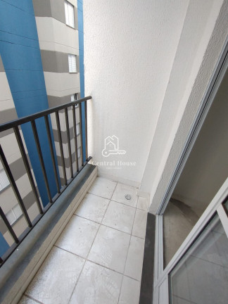 Imagem Apartamento com 2 Quartos à Venda, 31 m² em Ipiranga - São Paulo Imagem Apartamento com 2 Quartos à Venda, 31 m² em Ipiranga - São Paulo