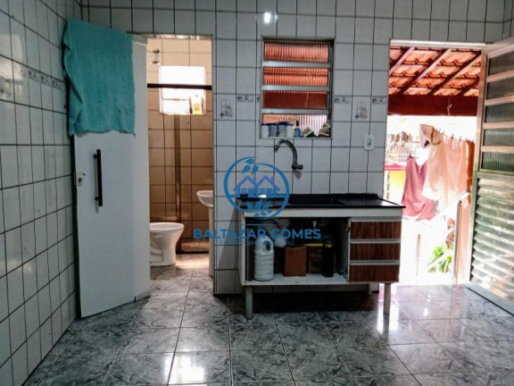 Imagem Imóvel com 4 Quartos à Venda, 2.270 m² em Centro - Suzano