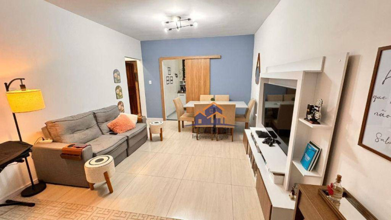 Imagem Apartamento com 2 Quartos à Venda, 70 m² em Balneário - Angra Dos Reis Imagem Apartamento com 2 Quartos à Venda, 70 m² em Balneário - Angra Dos Reis