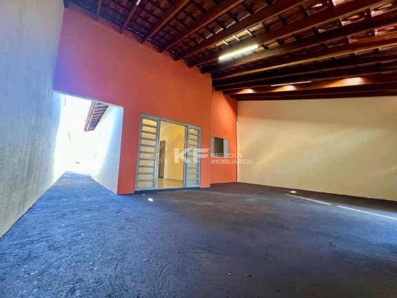 Imagem Casa com 2 Quartos à Venda, 90 m² em Parque Dos Flamboyans - Ribeirão Preto Imagem Casa com 2 Quartos à Venda, 90 m² em Parque Dos Flamboyans - Ribeirão Preto