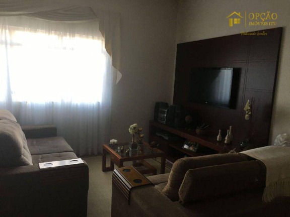 Imagem Casa com 3 Quartos à Venda, 130 m² em Jardim Das Rosas - Itu Imagem Casa com 3 Quartos à Venda, 130 m² em Jardim Das Rosas - Itu