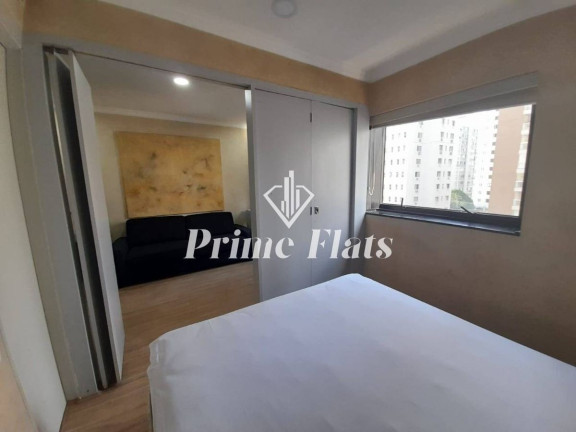 Imagem Apartamento com 1 Quarto para Alugar, 28 m² em Jardim Paulista - São Paulo Imagem Apartamento com 1 Quarto para Alugar, 28 m² em Jardim Paulista - São Paulo
