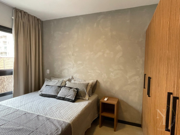 Imagem Kitnet com 1 Quarto à Venda, 34 m² em Consolação - São Paulo Imagem Kitnet com 1 Quarto à Venda, 34 m² em Consolação - São Paulo