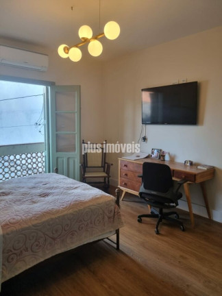 Imagem Casa com 3 Quartos à Venda, 187 m² em Pinheiros - São Paulo Imagem Casa com 3 Quartos à Venda, 187 m² em Pinheiros - São Paulo