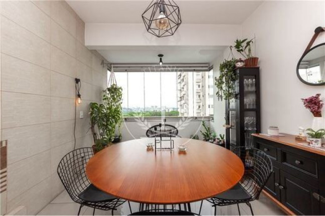 Imagem Apartamento com 2 Quartos à Venda, 70 m² em Super Quadra Morumbi - São Paulo