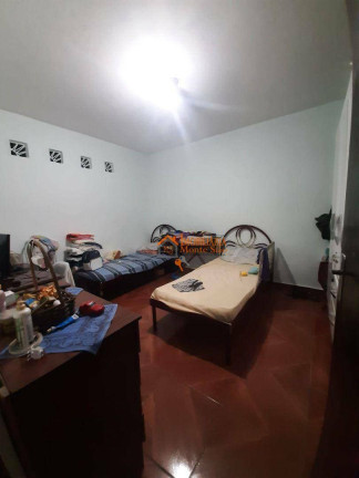 Imagem Sobrado com 4 Quartos à Venda, 280 m² em Parque Continental - Guarulhos