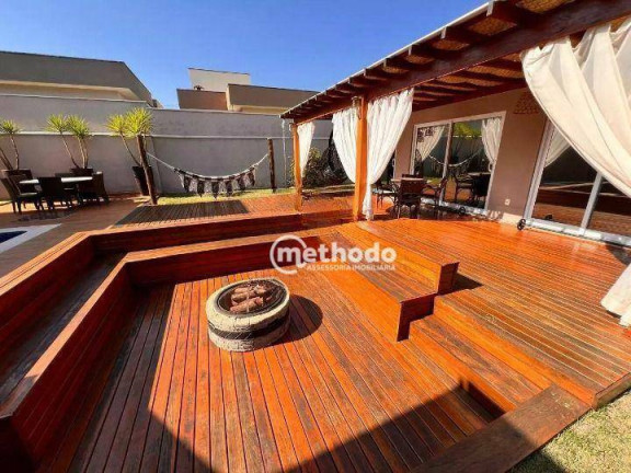 Imagem Casa com 5 Quartos à Venda, 259 m² em Parque Brasil 500 - Paulínia Imagem Casa com 5 Quartos à Venda, 259 m² em Parque Brasil 500 - Paulínia