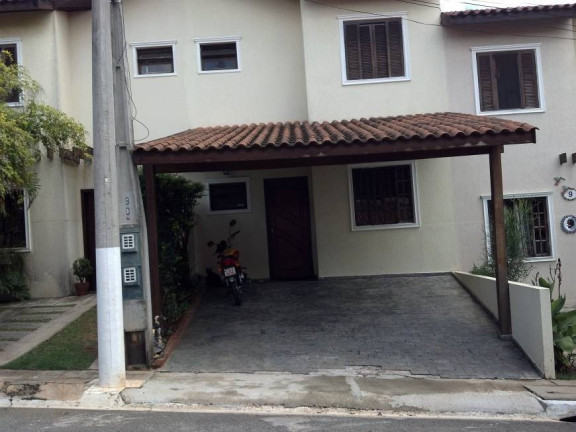 Imagem Casa de Condomínio com 3 Quartos à Venda, 90 m² em Jardim Santa Cecília - Sorocaba