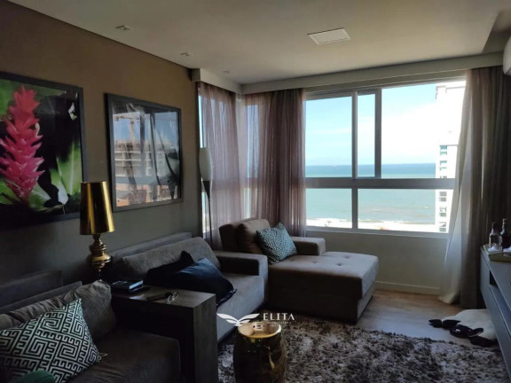 Imagem Apartamento com 1 Quarto à Venda, 75 m² em Itacolomi - Balneário Piçarras Imagem Apartamento com 1 Quarto à Venda, 75 m² em Itacolomi - Balneário Piçarras
