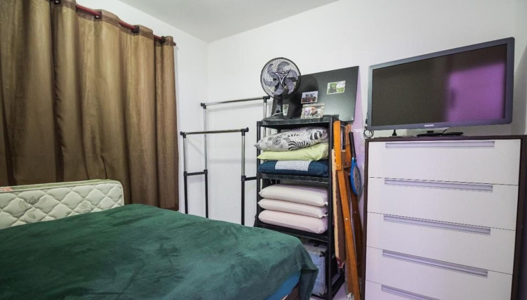 Imagem Apartamento com 2 Quartos à Venda, 41 m² em Santo Amaro - São Paulo Imagem Apartamento com 2 Quartos à Venda, 41 m² em Santo Amaro - São Paulo
