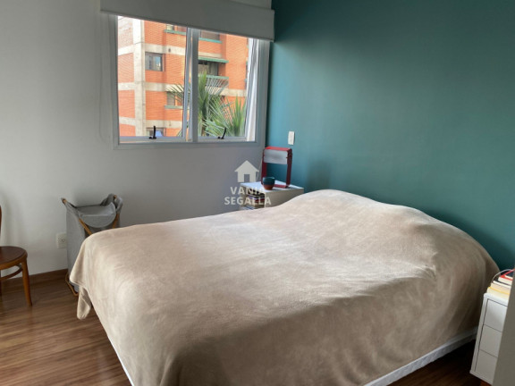 Imagem Apartamento com 2 Quartos à Venda, 63 m² em Pinheiros - São Paulo