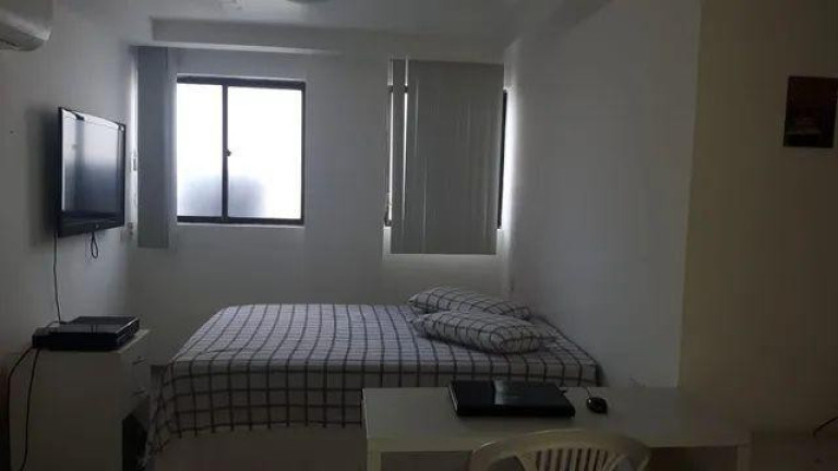 Imagem Apartamento com 5 Quartos à Venda, 350 m² em Torre - Recife
