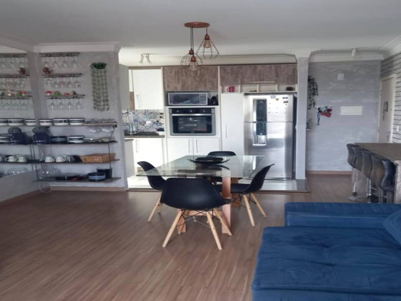 Apartamento com 3 Quartos à Venda, 83 m² em Vila Das Hortencias - Jundiaí