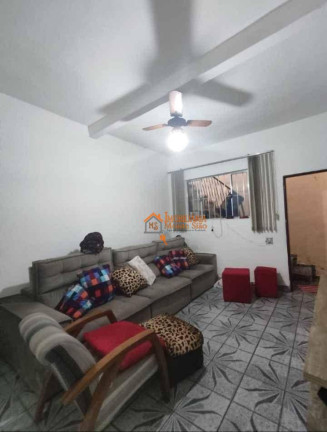 Imagem Sobrado com 3 Quartos à Venda, 130 m² em Jardim Novo Portugal - Guarulhos Imagem Sobrado com 3 Quartos à Venda, 130 m² em Jardim Novo Portugal - Guarulhos