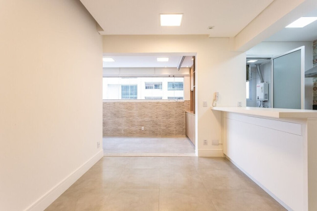 Imagem Apartamento com 2 Quartos à Venda, 74 m² em Brooklin - São Paulo Imagem Apartamento com 2 Quartos à Venda, 74 m² em Brooklin - São Paulo