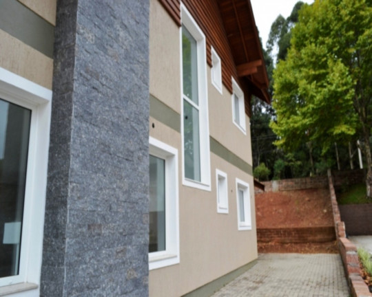 Imagem Imóvel com 4 Quartos à Venda, 220 m² em Morada Do Vale - Gramado